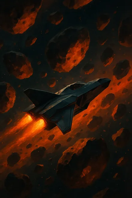 Starblast.io key art