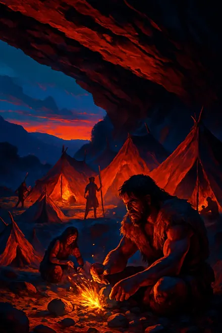 Stonies key art